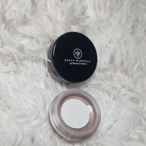 Savvy Minerals Eyeshadow by Young Living - Inspired